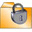 Max Folder Secure 2.2 32x32 pixels icon
