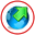 Max Internet Optimizer Icon