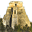 Mayan Waterfall 3D Screensaver 1.2 32x32 pixels icon