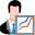 MeasureProductivity 1.0 MeasureProductivity 1.0 32x32 pixels icon