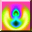 Meditation Screensaver Icon