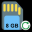 Memory Card File Rescue Software Icon