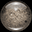 Mercury 3D Space Survey Screensaver for Mac OS X Icon