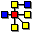 MetaTree Component (for Delphi 5,6,7) 1.5 32x32 pixels icon