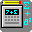 Metalogic Calculator 4.0 32x32 pixels icon