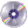 Micro DVD Player 1.2 32x32 pixels icon