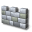 MS Windows Defender XP 1.1.1593 MS Windows Defender XP 1.1.1593 32x32 pixels icon