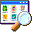 Microsoft Application Verifier 3.4.527 32x32 pixels icon