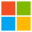 Microsoft Mouse and Keyboard Center (formerly IntelliPoint and IntelliType Pro) 32-bit Icon