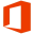 Microsoft Office 2010 Icon