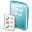 Microsoft Windows Vista Upgrade Advisor 1.0.0.918 32x32 pixels icon