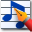 notation composer 4.0.3 32x32 pixels icon
