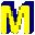 Mihov DiskFree 2.4 32x32 pixels icon