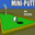 Mini Golf Game Icon