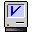 Mini vMac for Windows 3.3.3 32x32 pixels icon