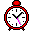 MiniAlarm 1.2 32x32 pixels icon