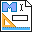 Miraplacid Form Professional 2.3.1 32x32 pixels icon