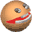 Miraplacid Salmonster 1.0 32x32 pixels icon