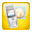 MobiFX Mobile Logo Creator 1.1 32x32 pixels icon