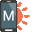 MobiRise Mobile Website Builder 2.9.10 32x32 pixels icon