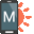 MobiRise Mobile Website Builder Icon