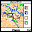 Mobile Metro Guide Bucuresti 1.1 32x32 pixels icon