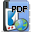 Mobipocket Converter Icon