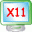 Mocha X Server 2.0 32x32 pixels icon