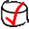 ModelRight 3 for Oracle 3 32x32 pixels icon