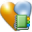Moodmixer-Channelmanager 1.0 32x32 pixels icon