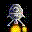 Moon Lander 2009 Icon