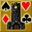 Most Popular Solitaire 2.30 32x32 pixels icon