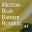Motion Blur Banner Rotator 1.0 32x32 pixels icon