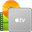 Movavi Apple TV Video Suite Icon