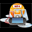 Movavi DVD to MP4 1.0.0.1 Movavi DVD to MP4 1.0.0.1 32x32 pixels icon
