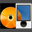 Movavi DVD to Zune 1.0.0.1 32x32 pixels icon