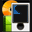 Movavi Zune Video Suite Icon