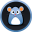 Move Mouse 4.18.1 32x32 pixels icon