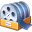 Movie Label 2020.7 32x32 pixels icon