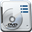 Moyea PPT to DVD Burner Pro 3.0 32x32 pixels icon