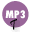 MP3 Torpedo 7.6.0 32x32 pixels icon
