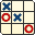 Multiplayer Tic Tac Toe 1.7.2 32x32 pixels icon