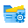 Multiple HTML File Maker 3.0 32x32 pixels icon