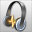 Music DVD Creator Icon