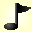 Musical Notes 1.6.2 32x32 pixels icon