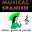 Musical Spanish Animated Videos, Games and Puzzles 1.0 32x32 pixels icon