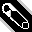 My Safety Pin 1.1 32x32 pixels icon