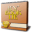 MyBookLib Organizer 1.08 32x32 pixels icon