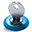 MyKeyFinder Icon