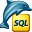 Code Factory for MySQL 17.4 32x32 pixels icon